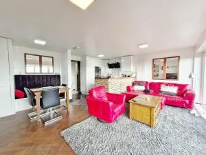 Sea Scene's , Hayling Island - 南海灵