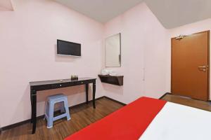 Seri Mawardah Hotel