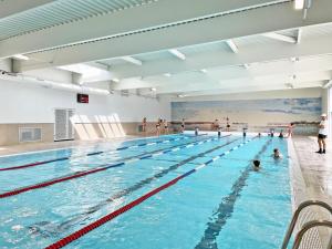 Appart'hotels Village Pierre & Vacances Belle Dune : photos des chambres