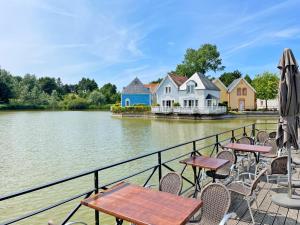 Appart'hotels Village Pierre & Vacances Belle Dune : photos des chambres