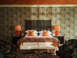 Bishopstrow Hotel and Spa - Small Luxury Hotels of the World