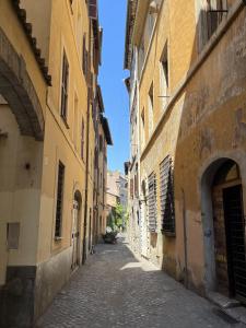 Cappellari Urban Loft