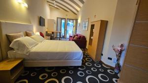 Apartment room in iH Hotels Firenze Select Executive Residence