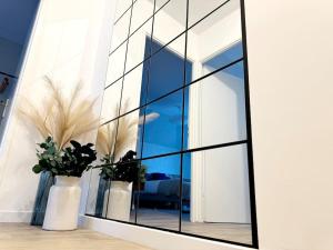 Appartements New Disneyland Paris Serena Apartment : photos des chambres