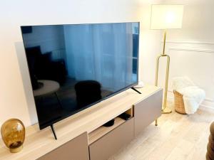 Appartements New Disneyland Paris Serena Apartment : photos des chambres