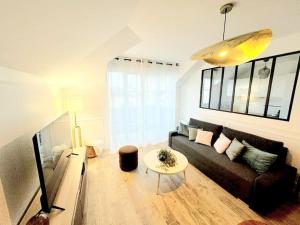 Appartements New Disneyland Paris Serena Apartment : photos des chambres