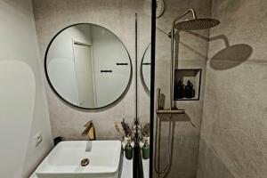 Appartements New Disneyland Paris Serena Apartment : photos des chambres