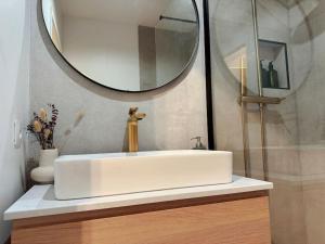 Appartements New Disneyland Paris Serena Apartment : photos des chambres