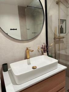 Appartements New Disneyland Paris Serena Apartment : photos des chambres