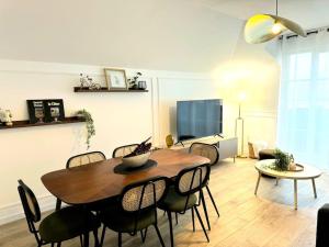 Appartements New Disneyland Paris Serena Apartment : photos des chambres