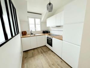 Appartements New Disneyland Paris Serena Apartment : photos des chambres