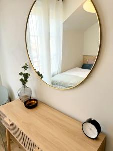 Appartements New Disneyland Paris Serena Apartment : photos des chambres