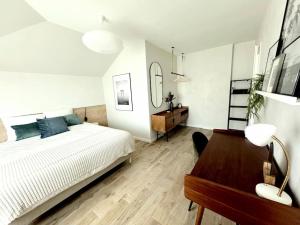 Appartements New Disneyland Paris Serena Apartment : photos des chambres