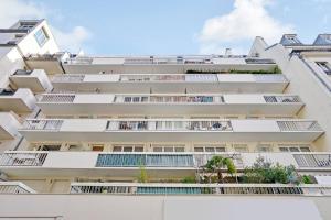 Appartement refait à neuf - Paris