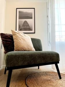 Appartements New Disneyland Paris Serena Apartment : photos des chambres