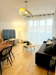 Appartements New Disneyland Paris Serena Apartment : photos des chambres