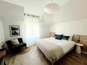 Appartements New Disneyland Paris Serena Apartment : photos des chambres