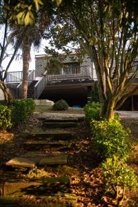 Apartamentos Garden Rock