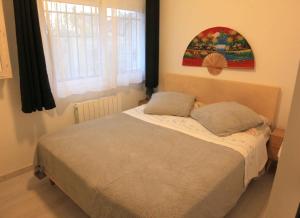 Maisons de vacances Maison hotes pres de Disneyland Paris : photos des chambres