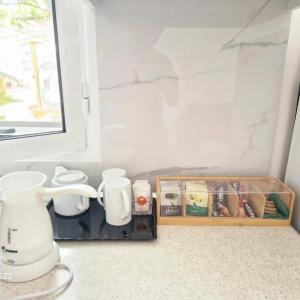 The perfect one bedroom apartment