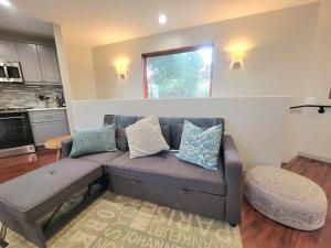 The Little Pumpkin Guest House