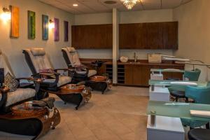 Grand Lodge Peak 7 -1 Bedroom Ski-inout