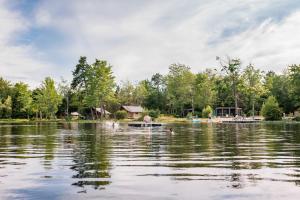 Huttopia Southern Maine