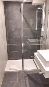 Hotels Avia Hotel Saphir Montparnasse : photos des chambres