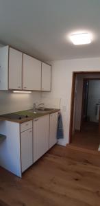 Ferienwohnung Belle Etage im Traufenhaus