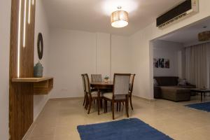 Luxurious NEW CAIRO Mirage City 1 BRD Apartment