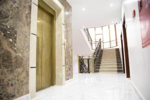 المعالي للشقق المخدومة