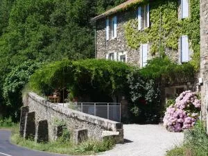 Les Jardins de Lumière - Sylvanès