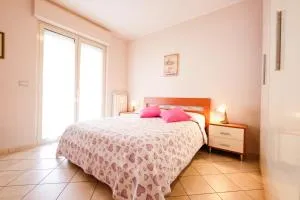 Poseidon 4 - Pineto Vacanza - 阿特里