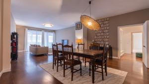 Classy 3BDR Property by LovelyStay