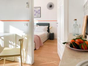 Alinari Boutique Apartments