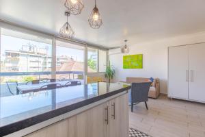 Apartment - Coronel - Costanera center c2317