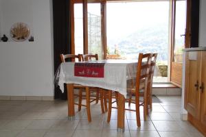 Gite le Pré de Lamia