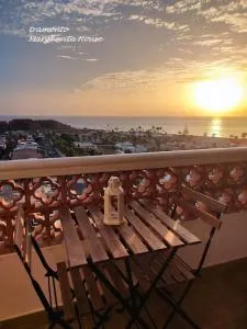 Margherita House Tenerife, Wonderful Ocean View - Palm-mar