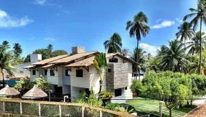 Maragogi, LiaMara Accommodations - Xeréu