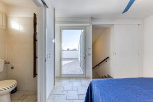 Appartamento fronte mare con vista mare