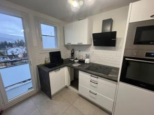 Appartements Le Stalingrad YourHostHelper : photos des chambres