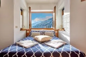 Dolomiti Openspace Free Parking - Danta