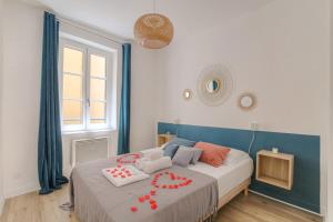 Design et cosy en hypercentre