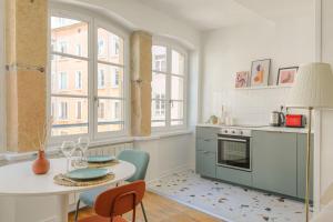 Design et cosy en hypercentre