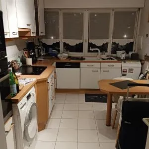 OREE DE MARLY - 基扬古尔