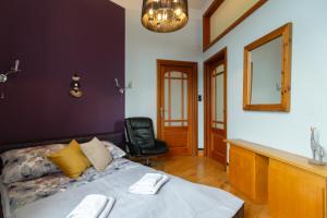 Indigo 2-bedroom in the city center