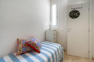 Apartamento de 2 dormitorios