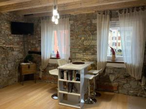 Langolo di Filippo I piano