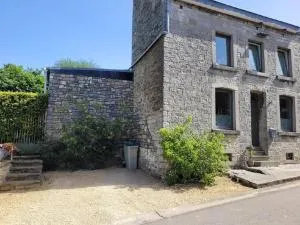 Les Lavandes de Durbuy - 于伊