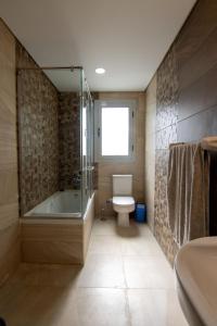 Luxurious NEW CAIRO Mirage City 1 BRD Apartment